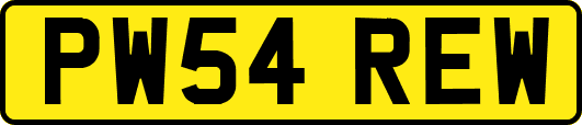 PW54REW