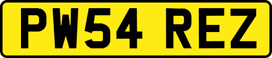 PW54REZ