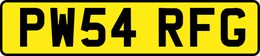 PW54RFG