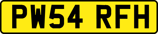 PW54RFH