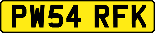 PW54RFK