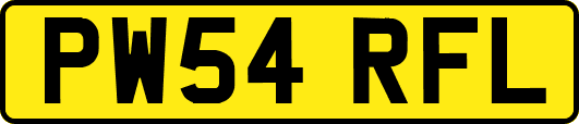 PW54RFL