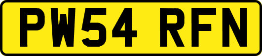 PW54RFN