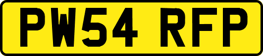 PW54RFP