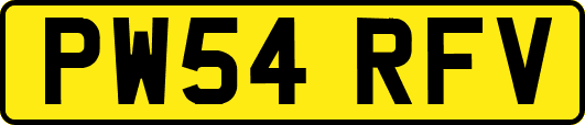 PW54RFV