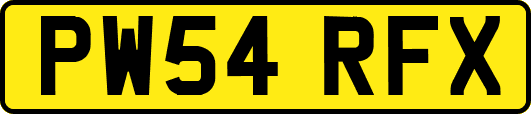 PW54RFX
