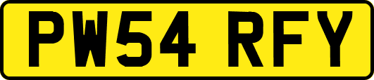 PW54RFY