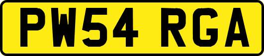 PW54RGA