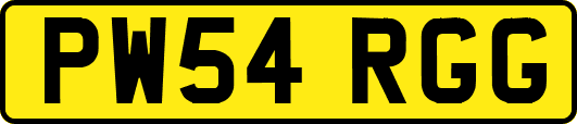 PW54RGG