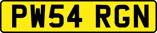 PW54RGN