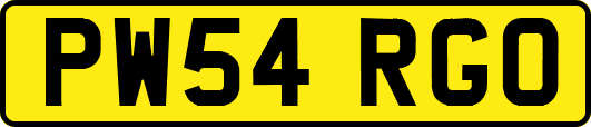 PW54RGO