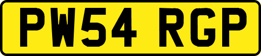 PW54RGP