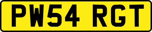 PW54RGT