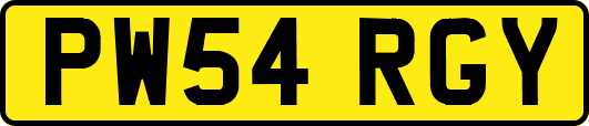 PW54RGY