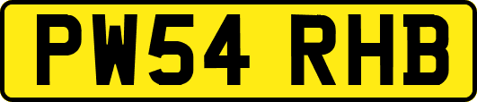 PW54RHB