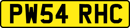 PW54RHC