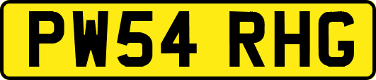 PW54RHG
