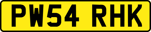 PW54RHK