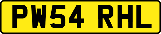 PW54RHL