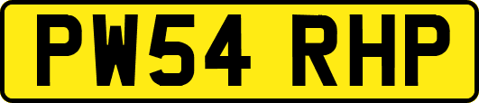 PW54RHP