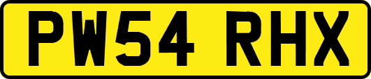 PW54RHX