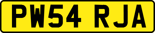 PW54RJA