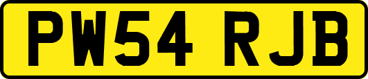 PW54RJB