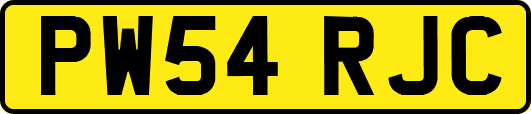 PW54RJC