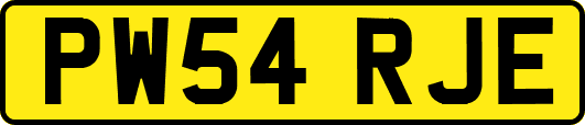 PW54RJE