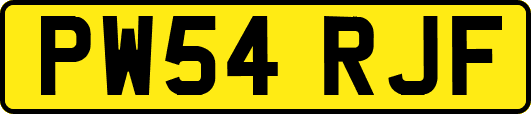PW54RJF