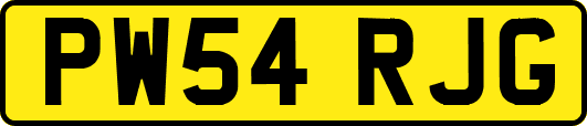 PW54RJG
