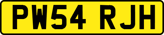 PW54RJH