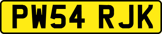PW54RJK
