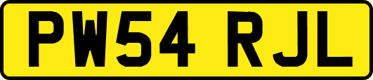 PW54RJL