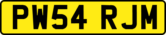 PW54RJM