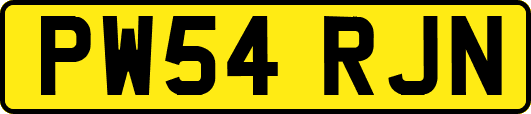 PW54RJN