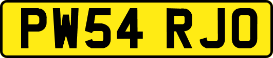 PW54RJO