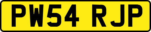 PW54RJP