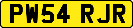 PW54RJR