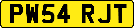 PW54RJT