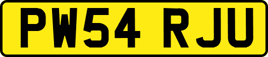 PW54RJU