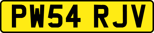 PW54RJV