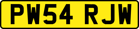 PW54RJW
