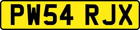 PW54RJX