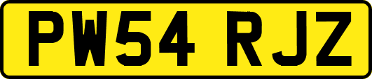 PW54RJZ