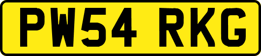 PW54RKG