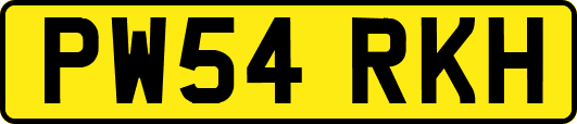 PW54RKH