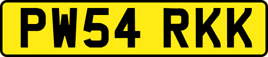 PW54RKK