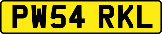 PW54RKL