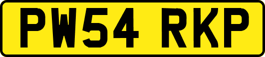 PW54RKP